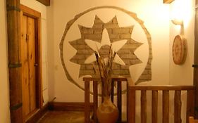 La Troje de Adobe